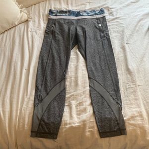 Lulu Lemon legging